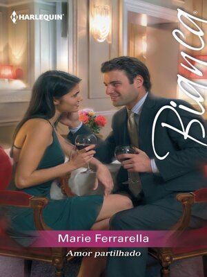cover image of Amor partilhado